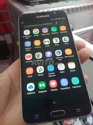 samsung j7/6
