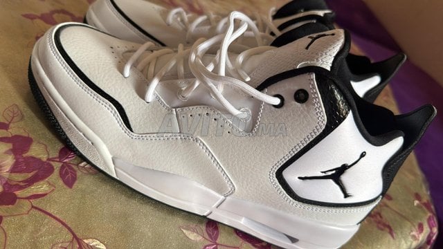 Nike Air Jordan 