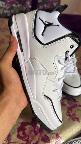 Nike Air Jordan 