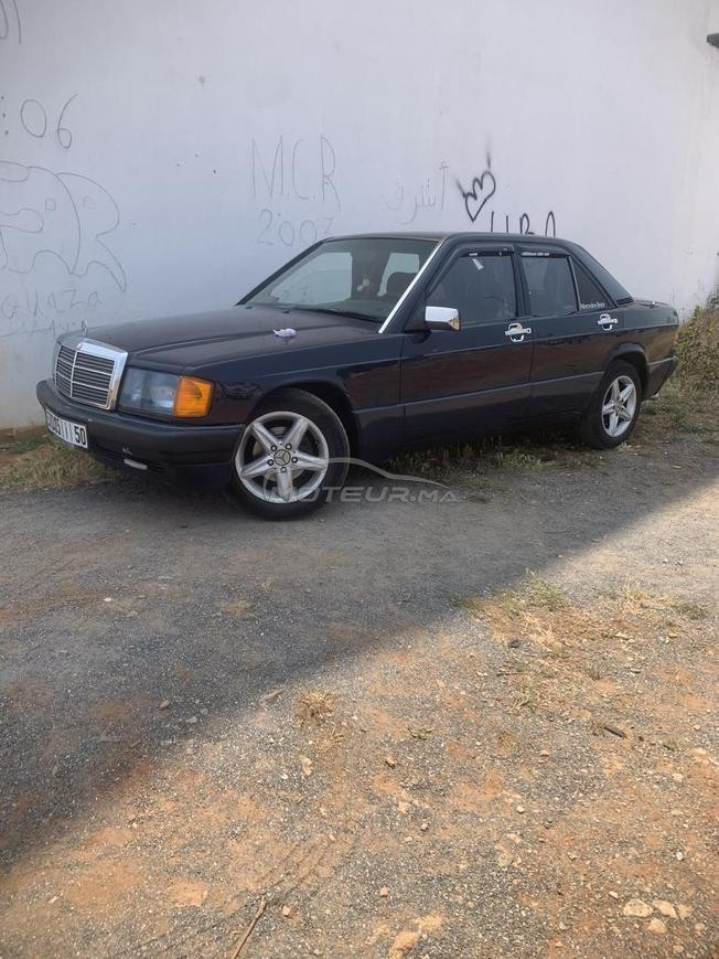 Mercedes-Benz 190