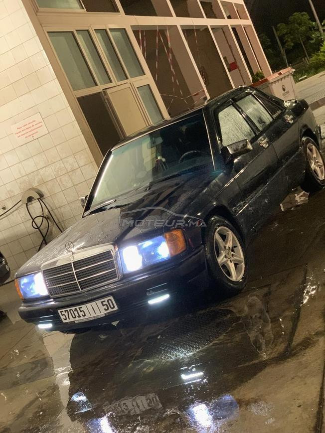 Mercedes-Benz 190