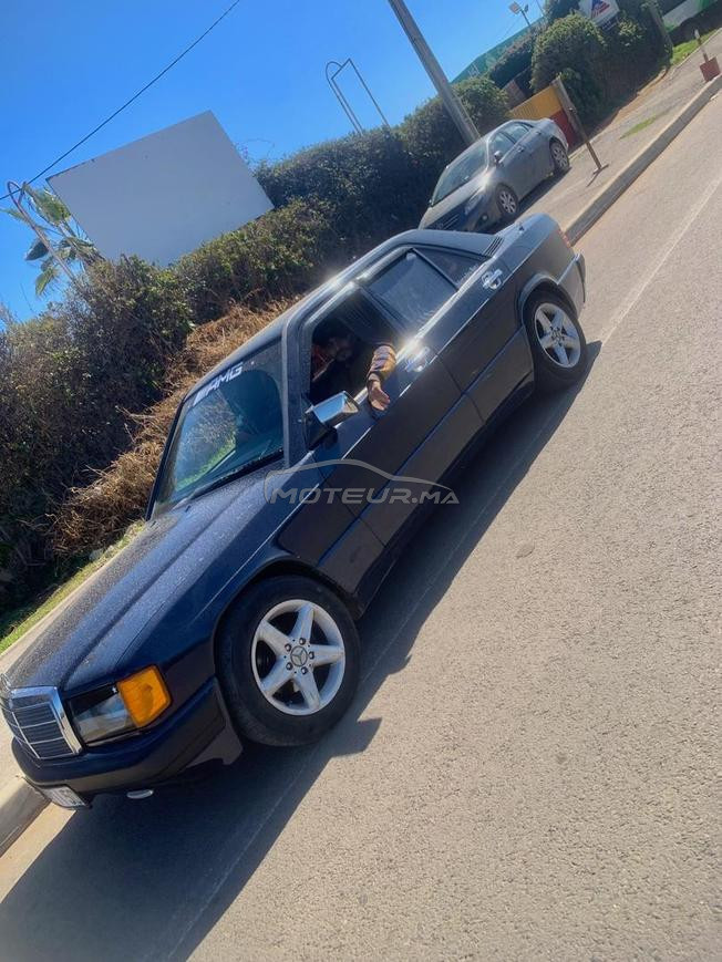 Mercedes-Benz 190