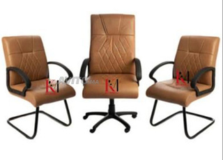 Fauteuil Haute Gamme Visiteur Et Président  