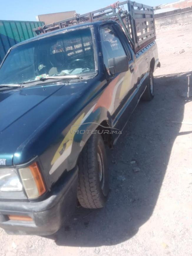 mitchi bitchi l200