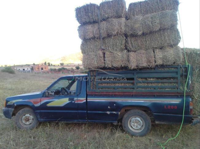 mitchi bitchi l200