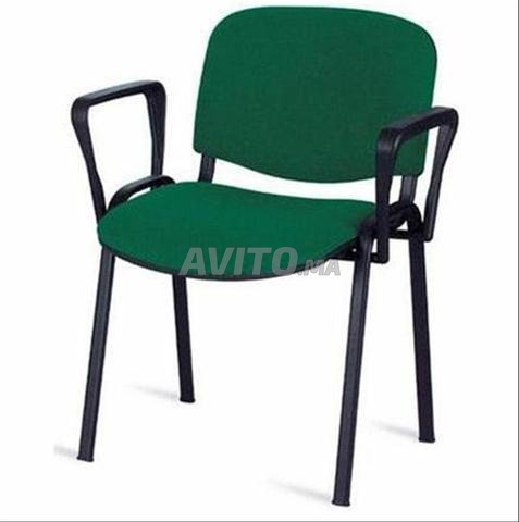 Vente Des Chaises Scolaire  À A Touute La Villle