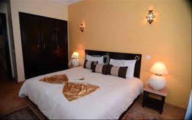 Appartement propre Guilez Marrakech B/03