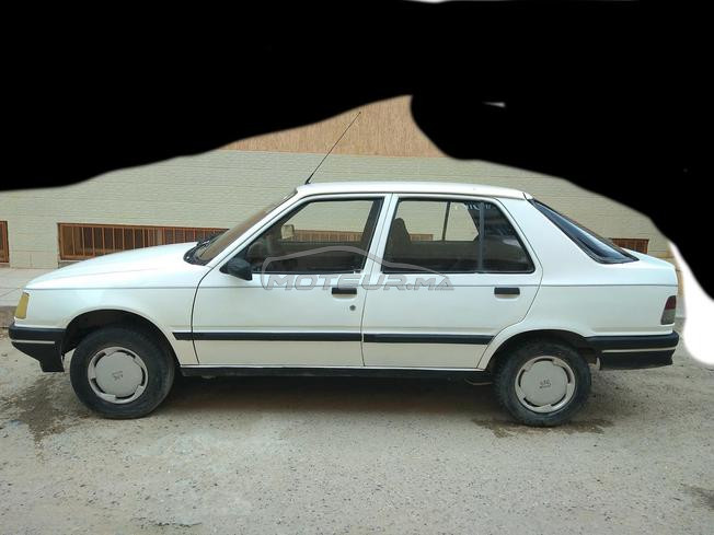 Peugeot 309 Essence Manuelle 1991 à Ahfir