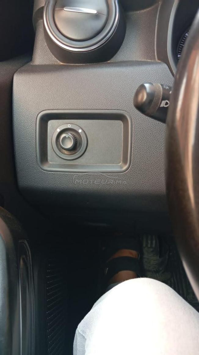 Dacia d'uster 2019 automatique