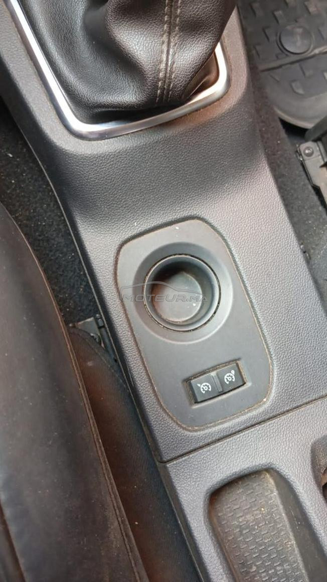 Dacia d'uster 2019 automatique