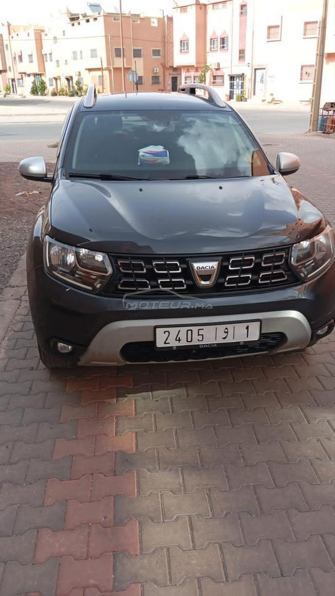 Dacia d'uster 2019 automatique