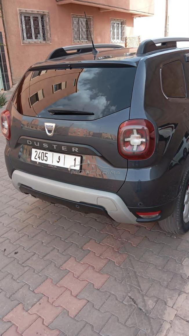 Dacia d'uster 2019 automatique