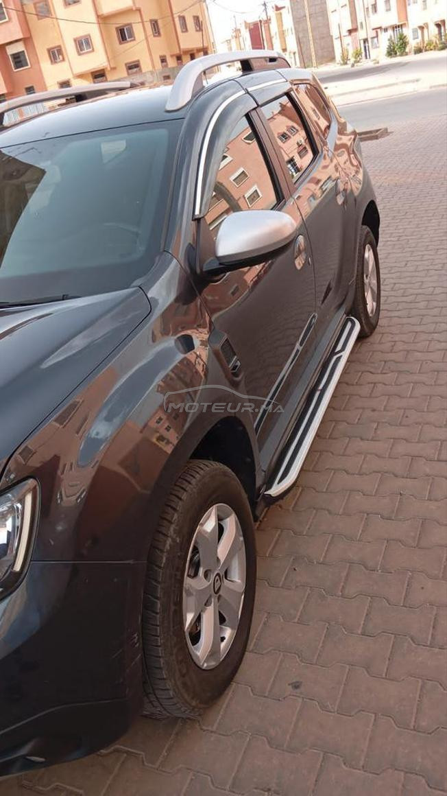 Dacia d'uster 2019 automatique