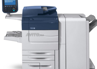  Xerox Colour 550