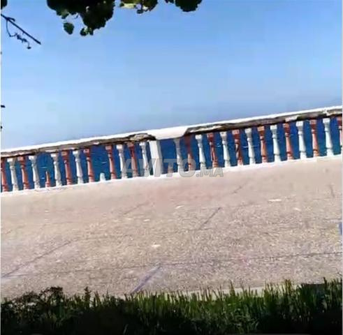 Appartement à Louer à diki en face Plage - 2