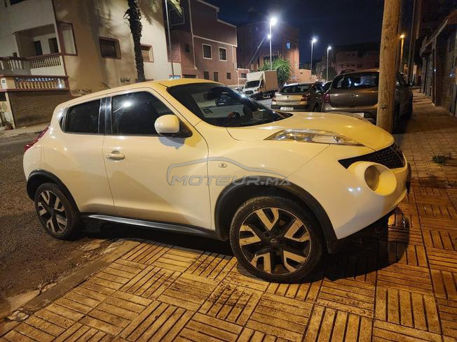 Nissan Juke toute option à vendre