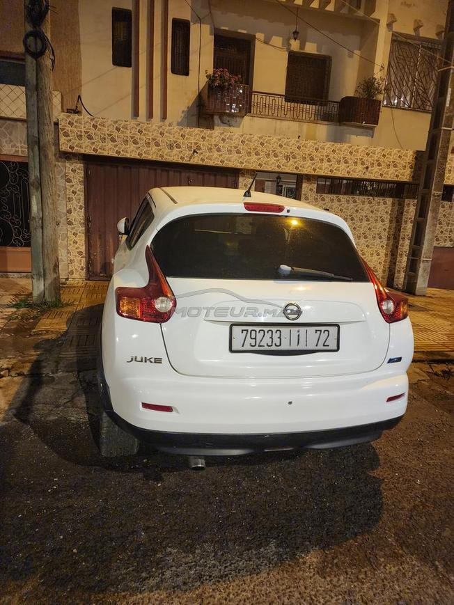 Nissan Juke toute option à vendre