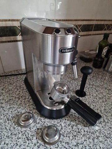 Delonghi dédica 