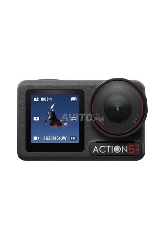 Camera dji Action 5 pro
