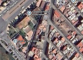 Maison à vendre à Hay inbiat 