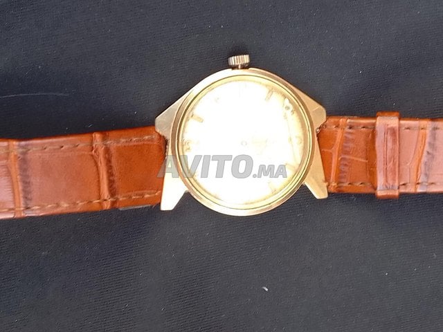 montre omega