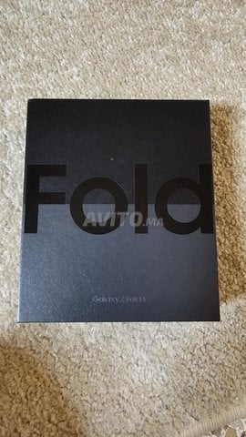 Samsung Galaxy Z fold 4 tbe 256go 