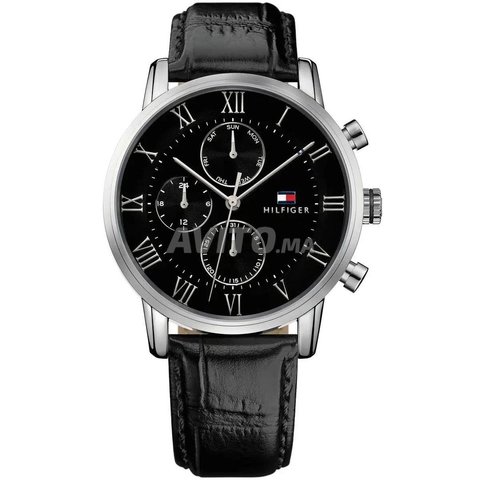 tommy hilfiger watch 1791401