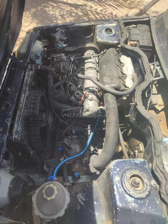 Reneu9 model 87 motor d19 t