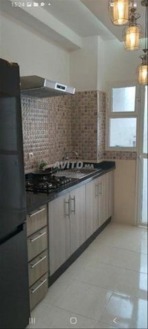 Appartement pour Rhina 63 m² à Chellalate