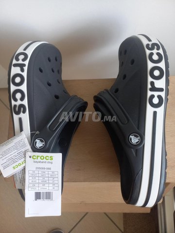 Sabot Crocs Original 