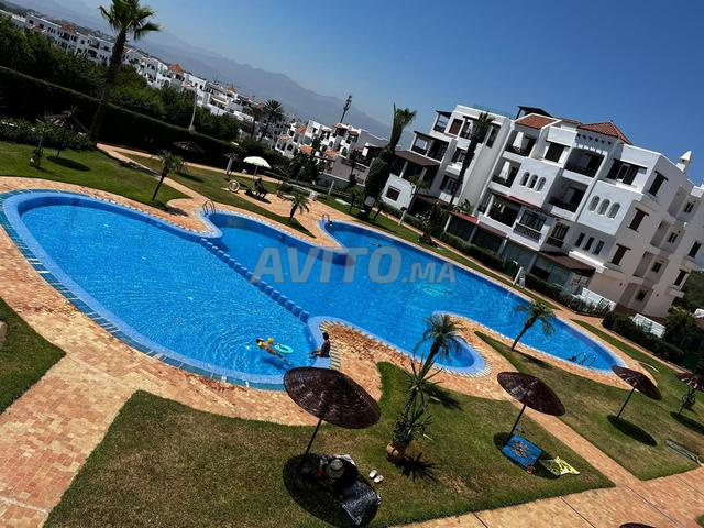 appartement design a 7 minutes a pied de la plage 
