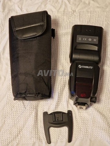 Flash Starblitz SWAN90N Flash pour Nikon