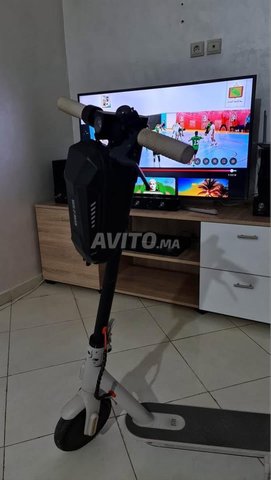 Mi scooter 3