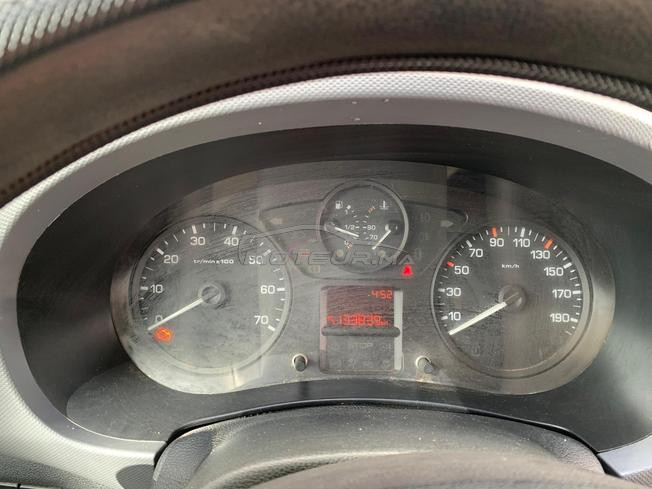 🚗 Peugeot Partner 2018