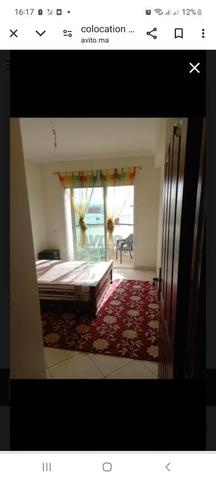 chambres meublée pour hommes 