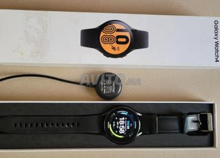 Galaxy watch 4