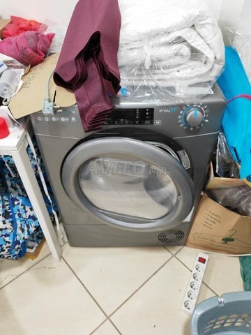 Candy sèche linge 10kg