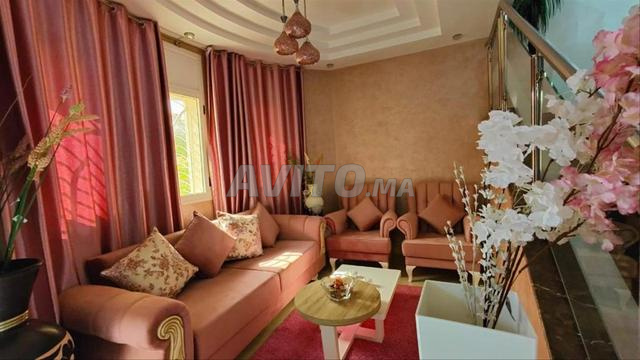 Villa a vendre riyad salam beni mellal - 2