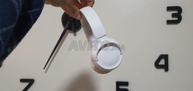 casque bluetooth JBL original 