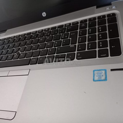 Pc hp EliteBook 850 G3 i5 vPro