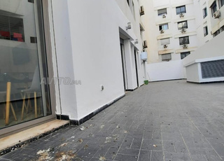 Appart 100m Meublé Dont Terrasse A Val Fleuri