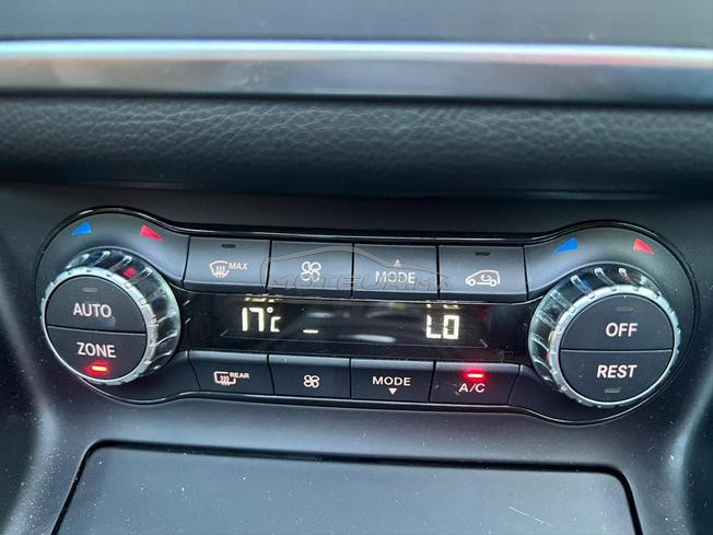 mercedes GLA 220 