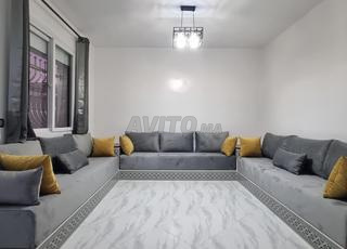 Appartement neuf à louer