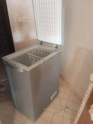 congélateur bon etat