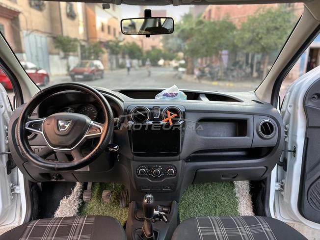 dacia dokker 