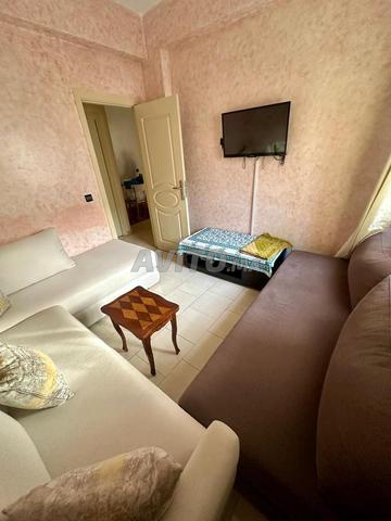 Appartement Moderne à Errahma  - 2