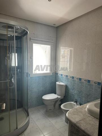 Vente d’une villa isolée de 510 m² (KENITRA)