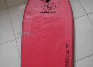 planche bodyboard 