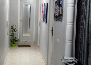 شقة رائعة للكراء اليومي للعائلات