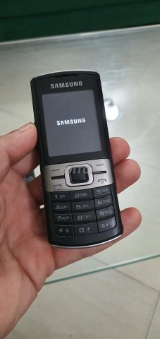 téléphone portable Samsung 